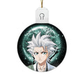 Toshiro Hitsugaya Led Ornament Car Decorations Collection - Gearcarcover - 1