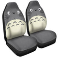 Totoro Car Seat Covers Custom My Neighbor Totoro Car Accessories - Gearcarcover - 3