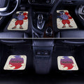 Touka Kirishima Car Floor Mats Anime Collection - Gearcarcover - 2
