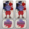 Touka Kirishima Car Floor Mats Anime Collection - Gearcarcover - 1