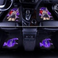 Touka Kirishima Car Floor Mats Custom Car Accessoriess - Gearcarcover - 3