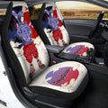 Touka Kirishima Car Seat Covers Anime Collection - Gearcarcover - 2