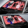 Touka Kirishima Car Sunshade Custom Car Interior Accessories - Gearcarcover - 3