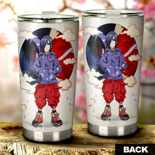 Touka Kirishima Tumbler Cup Anime Collection - Gearcarcover - 2