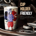 Touka Kirishima Tumbler Cup Anime Collection - Gearcarcover - 3