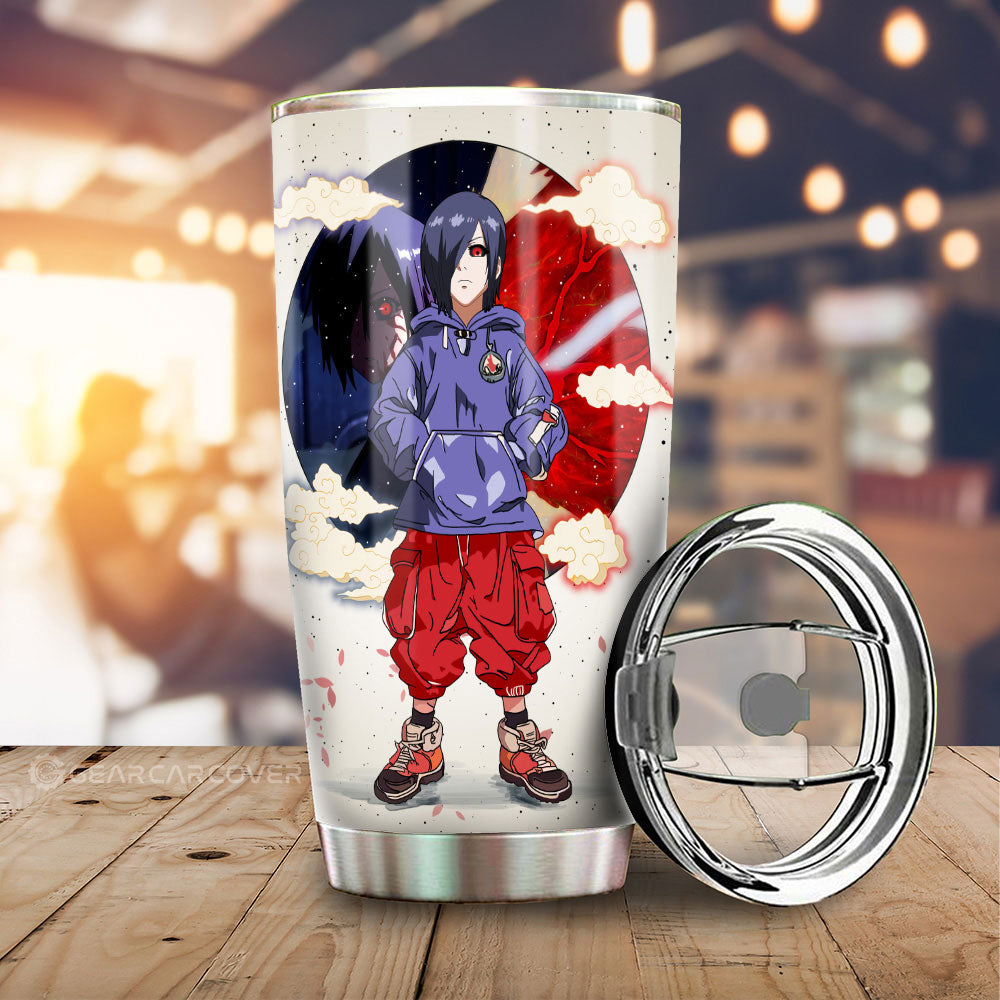 Touka Kirishima Tumbler Cup Anime Collection - Gearcarcover - 1