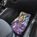 Toxtricity Car Floor Mats Custom Car Accessories For Fans - Gearcarcover - 3
