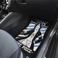 Trafalgar D. Water Law Car Floor Mats Custom Car Accessories - Gearcarcover - 4