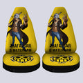 Trafalgar D. Water Law Car Seat Covers Custom Car Accessories For Fans - Gearcarcover - 4