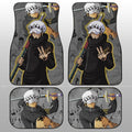 Trafalgar Law Car Floor Mats Custom Car Accessories - Gearcarcover - 2