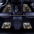 Trafalgar Law Car Floor Mats Custom Car Accessories - Gearcarcover - 3