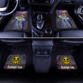 Trafalgar Law Car Floor Mats Custom Galaxy Style Car Accessories - Gearcarcover - 3
