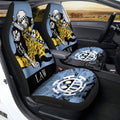 Trafalgar Law Car Seat Covers Custom Car Accessories - Gearcarcover - 2