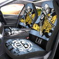 Trafalgar Law Car Seat Covers Custom Car Accessories - Gearcarcover - 1