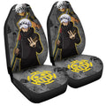 Trafalgar Law Car Seat Covers Custom Car Accessories - Gearcarcover - 3