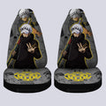 Trafalgar Law Car Seat Covers Custom Car Accessories - Gearcarcover - 4