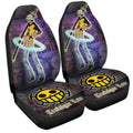 Trafalgar Law Car Seat Covers Custom Galaxy Style Car Accessories - Gearcarcover - 3