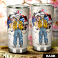 Trafalgar Law Tumbler Cup Anime Collection - Gearcarcover - 2