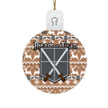 Training Corps Led Ornament Custom Car Decorations - Gearcarcover - 1