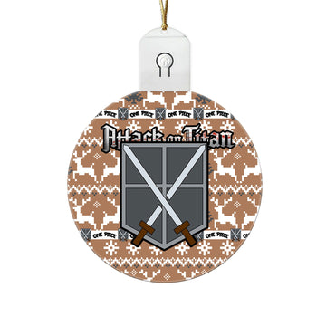 Training Corps Led Ornament Custom Car Decorations - Gearcarcover - 1