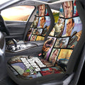 Trevor Philips Car Seat Covers Custom Car Accessories - Gearcarcover - 1