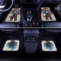 Trunks Car Floor Mats Anime Collection - Gearcarcover - 2