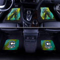 Trunks Car Floor Mats Custom Anime Car Accessories - Gearcarcover - 2