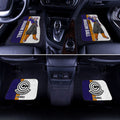 Trunks Car Floor Mats Custom Car Accessories For Fans - Gearcarcover - 3
