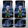 Trunks Car Floor Mats Custom Car Accessories - Gearcarcover - 2