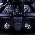 Trunks Car Floor Mats Custom Car Interior Accessories - Gearcarcover - 2