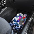 Trunks Car Floor Mats Custom Car Interior Accessories - Gearcarcover - 3