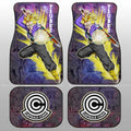 Trunks Car Floor Mats Custom Galaxy Style Car Accessories - Gearcarcover - 2