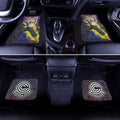 Trunks Car Floor Mats Custom Galaxy Style Car Accessories - Gearcarcover - 3