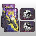 Trunks Car Floor Mats Custom Galaxy Style Car Accessories - Gearcarcover - 1