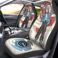 Trunks Car Seat Covers Anime Collection - Gearcarcover - 1