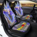 Trunks Car Seat Covers Custom Car Accessories - Gearcarcover - 3