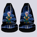 Trunks Car Seat Covers Custom Car Accessories - Gearcarcover - 4