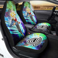 Trunks Car Seat Covers Custom Car Accessories - Gearcarcover - 2