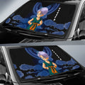 Trunks Car Sunshade Custom Car Accessories - Gearcarcover - 2