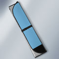 Trunks Car Sunshade Custom Manga Color Style - Gearcarcover - 3