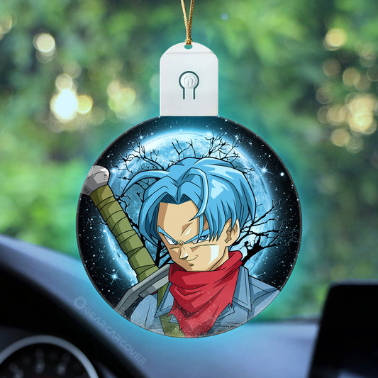 Trunks Led Ornament Car Decorations Collection - Gearcarcover - 2