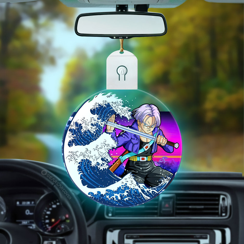 Trunks Led Ornament Custom Car Decorations - Gearcarcover - 3