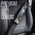 Trunks Seat Belt Covers Collection - Gearcarcover - 3