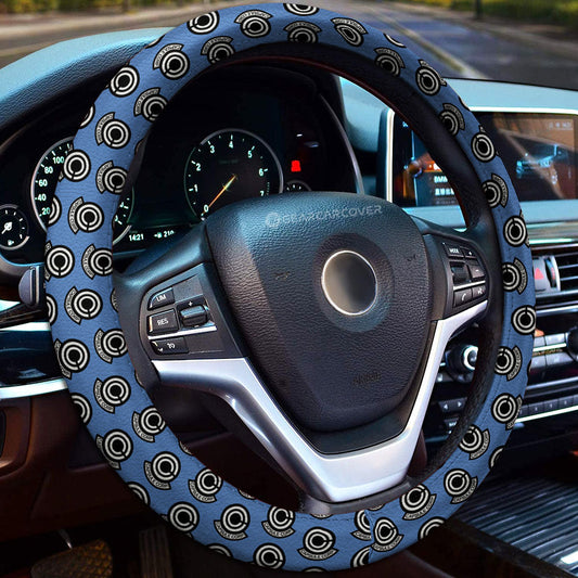 Trunks Steering Wheel Cover Collection - Gearcarcover - 1