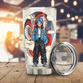 Trunks Tumbler Cup Anime Collection - Gearcarcover - 1