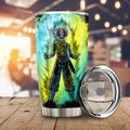 Trunks Tumbler Cup Custom Anime Car Accessories - Gearcarcover - 1