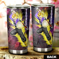 Trunks Tumbler Cup Custom Car Accessories Galaxy Style - Gearcarcover - 3