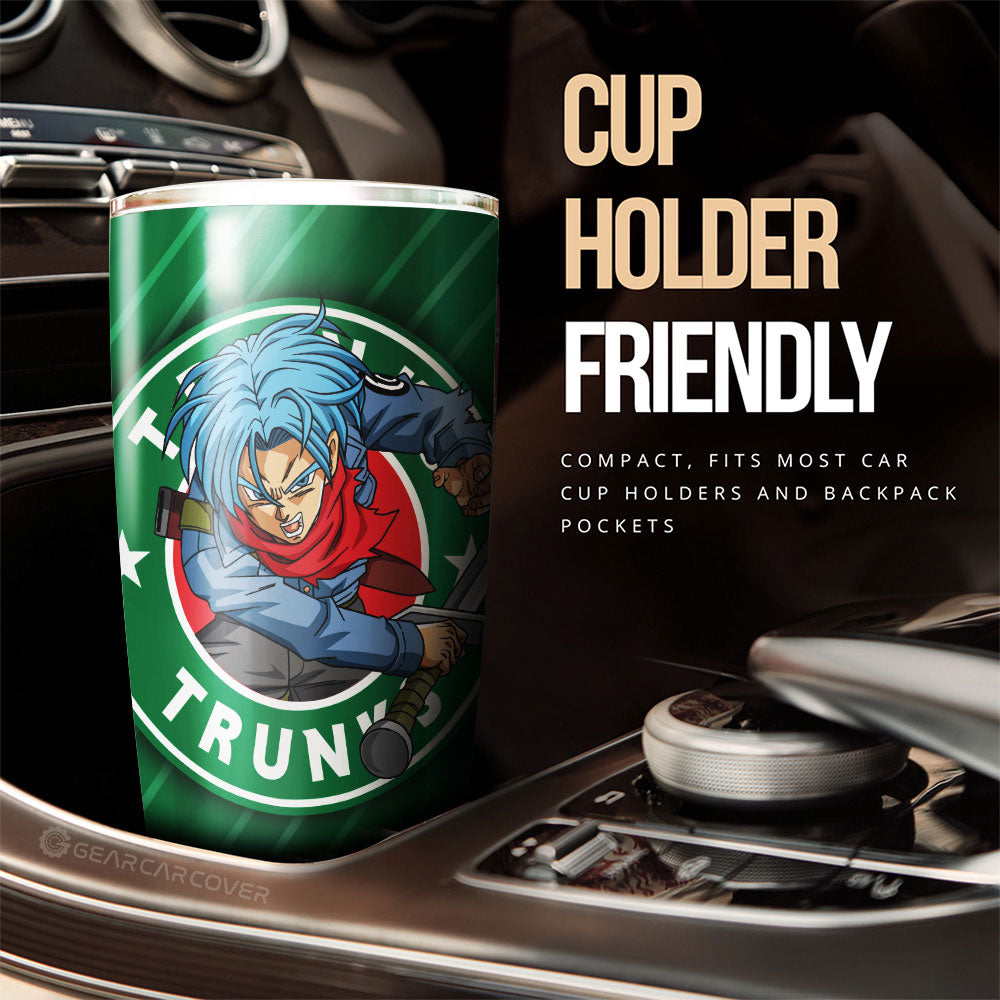 Trunks Tumbler Cup Custom Car Accessories - Gearcarcover - 2