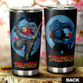 Trunks Tumbler Cup Custom Car Accessories - Gearcarcover - 3