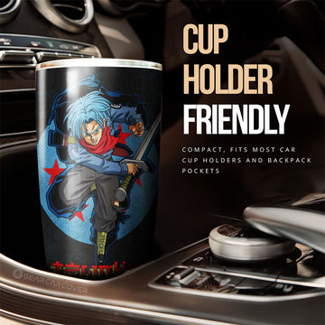 Trunks Tumbler Cup Custom Car Accessories - Gearcarcover - 1